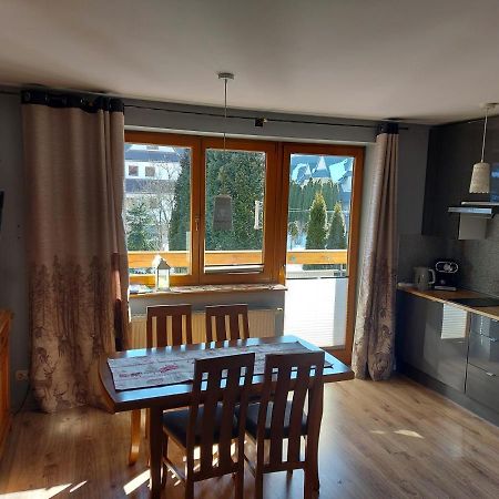 Apartament Zakopane Kamieniec 10I Exterior photo