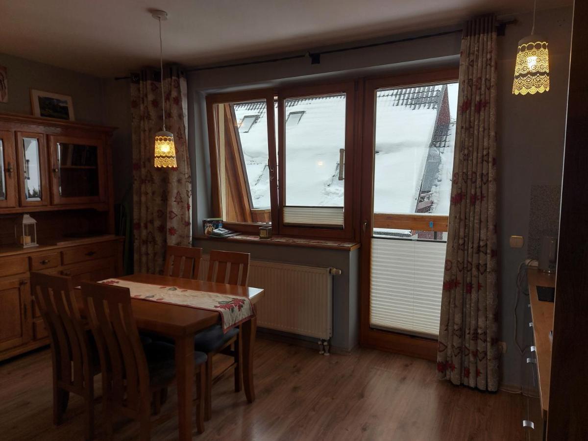 Apartament Zakopane Kamieniec 10I Exterior photo
